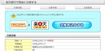 ちょびりっち１